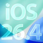 Was kommt mit iOS 26.4 aufs iPhone? Ein Leak soll’s verraten!