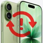 iPhone 17 Hard Reset – Neustart erzwingen