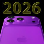 Diese 4 iPhone-Modelle erwarten wir 2026!