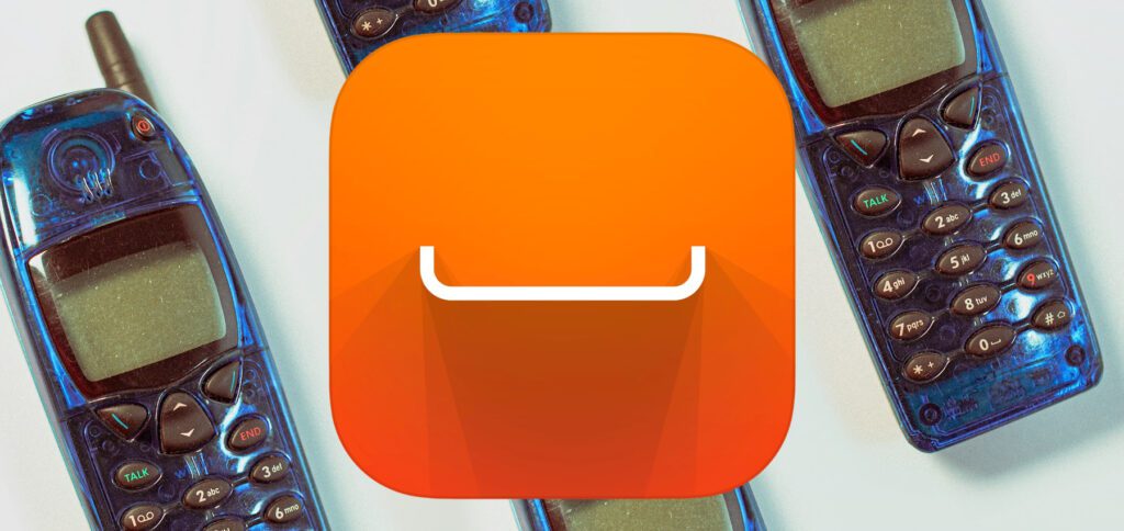 Das alte Schreib-System T9 am iPhone nutzen: Mit der App „Type Nine - T9 Keyboard“ von Rasmus Porsager geht das!