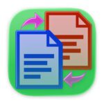 Textovert: Gratis Mac-App konvertiert Textdateien und PDFs in neun Formate