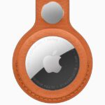 Jetzt offiziell: Das ist der Apple AirTag der 2. Generation