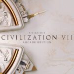 Apple Arcade bald mit Civilization VII, Retrocade und mehr!