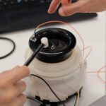 Apple-Pläne: Drehender Home-Hub, Siri-Chatbot, KI-Anstecker