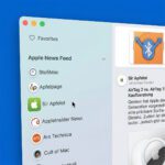 Apple News-RSS-Feeds – meine kuratierte Sammlung an Nachrichtenquellen zum Thema Apple, Mac, iPhone und Co.