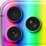 Apple erforscht Einsatz von Multispektralkameras am iPhone