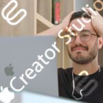 Apple Creator Studio: Stock Footage durch Wasserzeichen nur eingeschränkt nutzbar