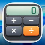 Calculator Menu Bar – Test des Taschenrechners für die Mac-Menüleiste