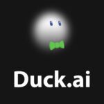 Gratis und privat: DuckDuckGo stattet „Duck.ai“-Angebot mit KI-Sprachchat aus
