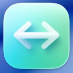 Spacer: Individuelle Zwischenräume für Menüleistensymbole einrichten